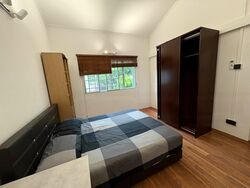 Sennett Estate (D13), Terrace #444234231